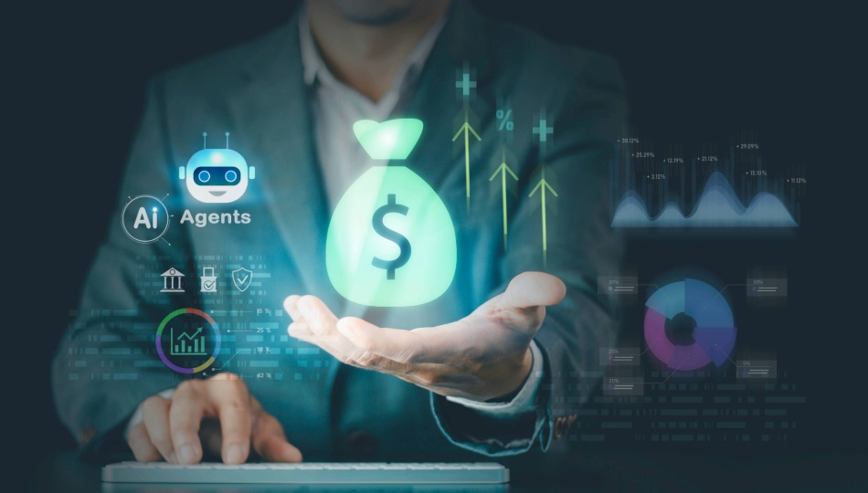 The Correlation Between AI Agents and Rising SaaS Costs